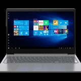 Laptop Lenovo V15 IIL, 15.6" FHD 1920x1080 i3-1005G1 4GB 256GB UMA 2YD DOS